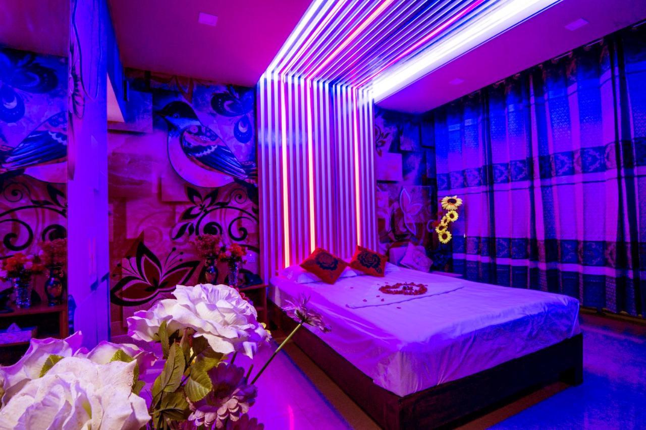 Hotel Pushpo Bilash Khulna Esterno foto